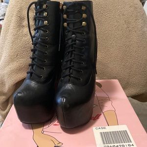 Jeffrey Campbell Damsel